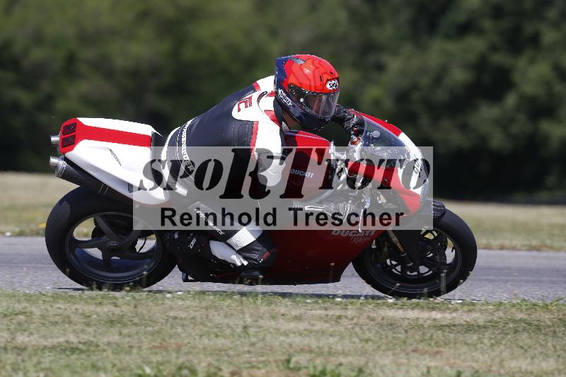 /21 29.05.2025 Speer Racing ADR/Gruppe gelb/998